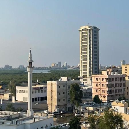Sh Hotel Ras al-Khaimah Exterior foto