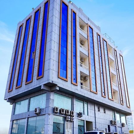 Sh Hotel Ras al-Khaimah Exterior foto