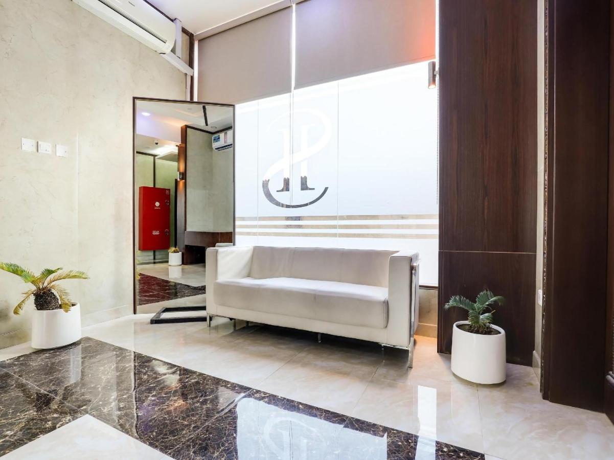 Sh Hotel Ras al-Khaimah Exterior foto
